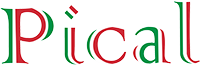 Pical Logo