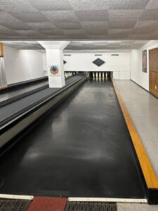 Kegelbahn Restaurant Pical